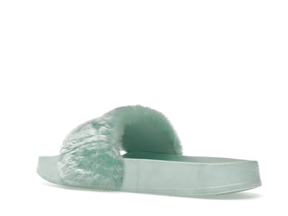 Puma Fur Slide Rihanna Fenty Bay (Women's)