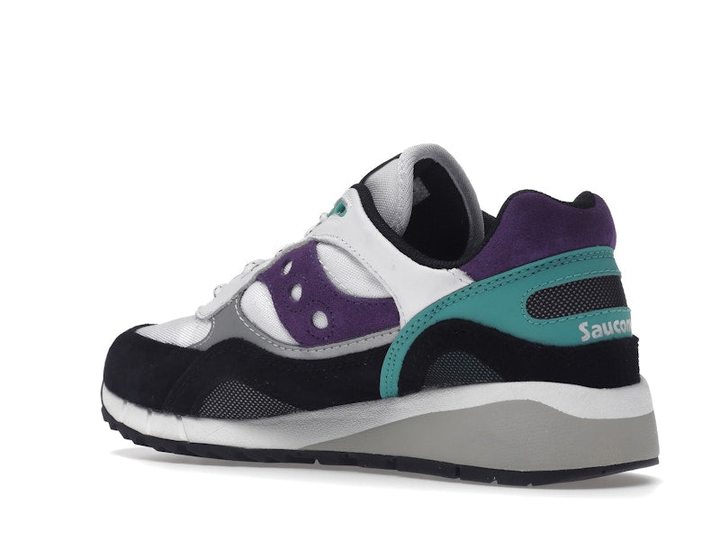 Saucony Shadow 6000 Into the Void