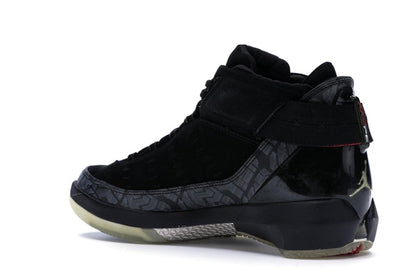 Jordan 22 OG Chicago PE