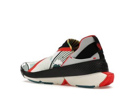 Nike Go FlyEase Doernbecher Chris