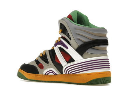 Gucci Basket Multicolor