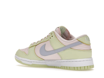 Nike Dunk Low Lime Ice (Women's)