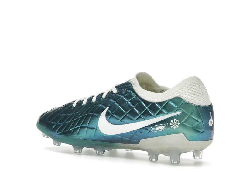 Nike Tiempo Legend 10 Elite AG-Pro Emerald