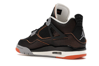 Jordan 4 Retro Starfish (Women's)