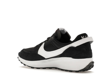 Nike Waffle Debut Black White