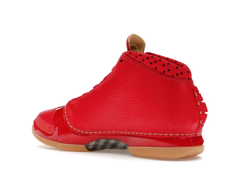 Jordan 23 Chicago