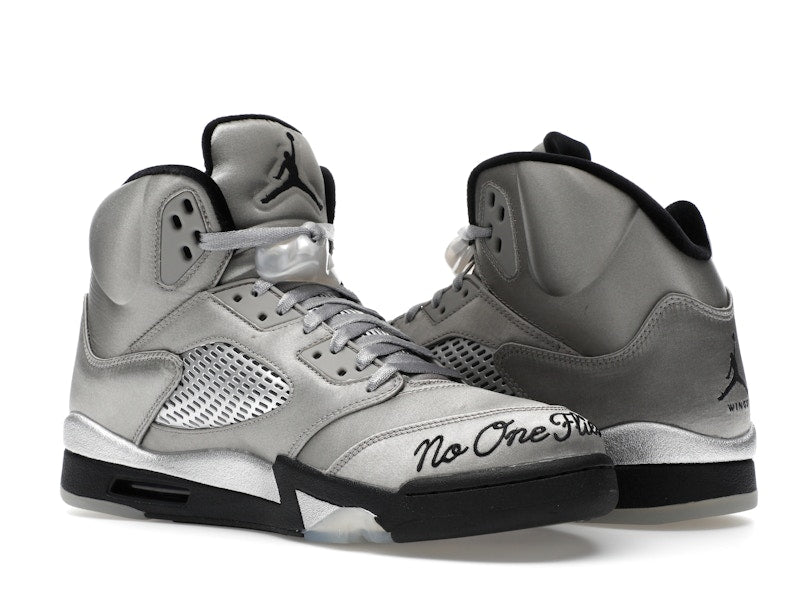 Jordan 5 Retro Wings (2025) (Women's)