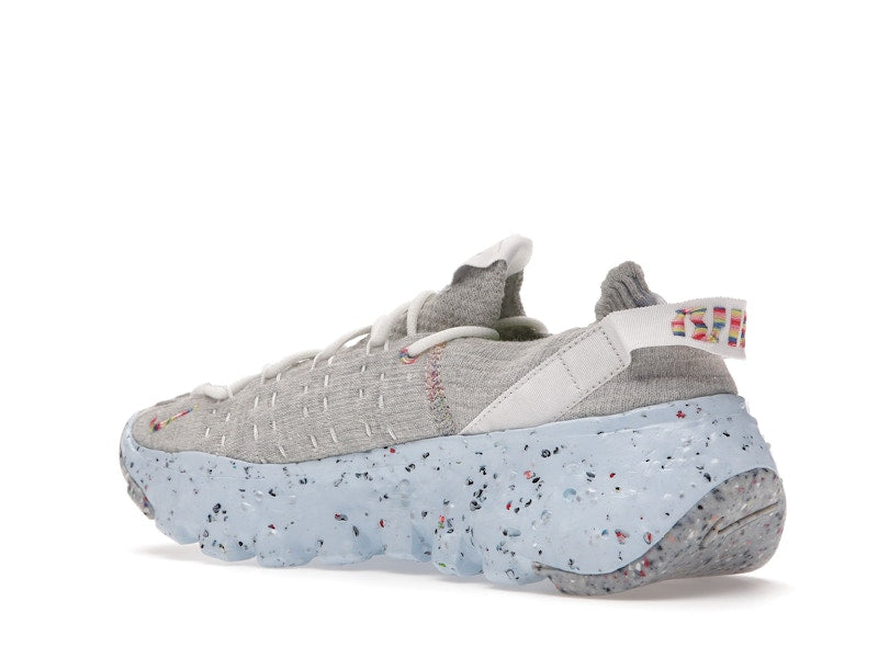 Nike Space Hippie 04 White Multi (Women's)