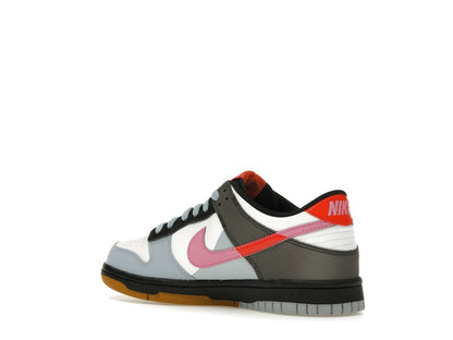 Nike Dunk Low Dance Multi-Color (GS)