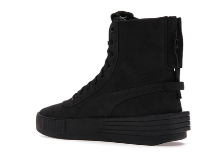 Puma Parallel The Weeknd Black