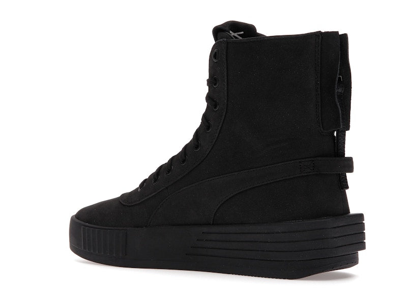 Puma Parallel The Weeknd Black