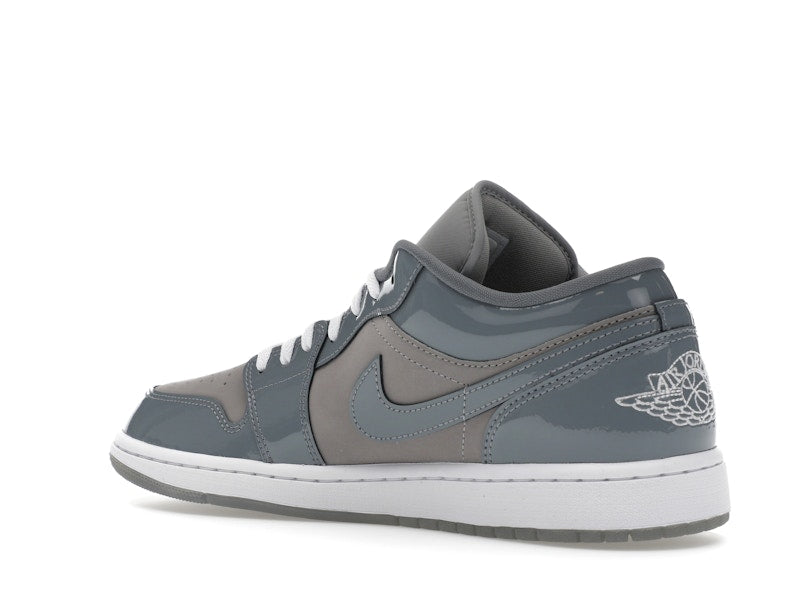 Jordan 1 Low SE Medium Grey Cool Grey White