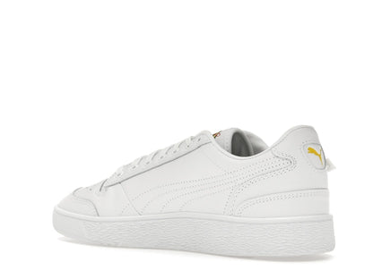 Puma Ralph Sampson Low OG Chinatown Market White