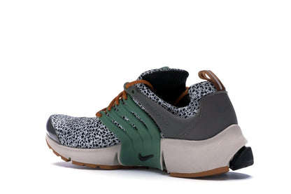 Nike Air Presto Safari