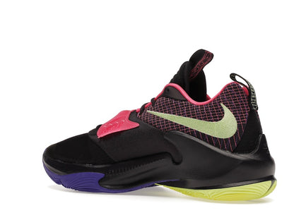 Nike Zoom Freak 3 Cave Purple