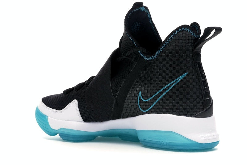 Nike LeBron 14 Red Carpet