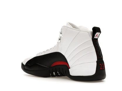 Jordan 12 Retro Taxi Flip