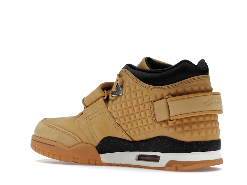 Nike Air Cruz Wheat