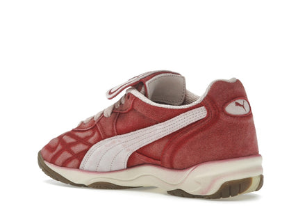 Puma King Indoor The NeverWorn 4 Dark Crimson