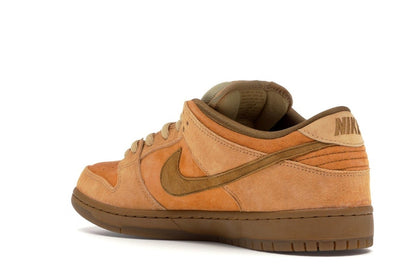 Nike SB Dunk Low Wheat (2017)