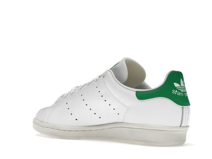 adidas Stan Smith 80s Cloud White Green