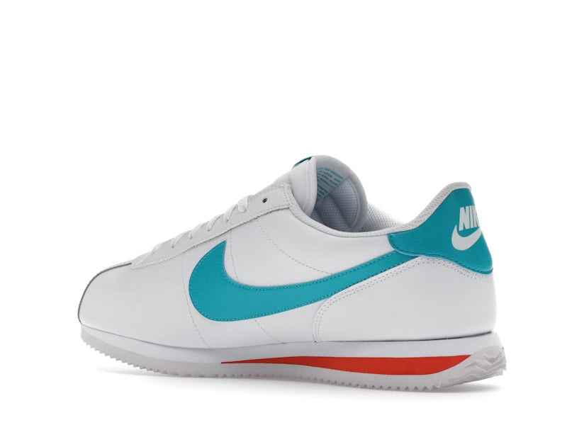 Nike Cortez Miami Dolphins