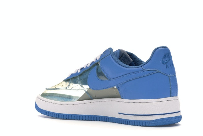 Nike Air Force 1 Low Fantastic 4 Invisible Woman