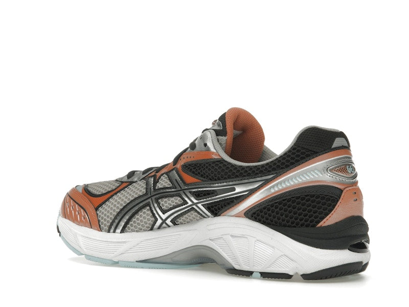 ASICS GT-2160 Oyster Grey Brick Dust