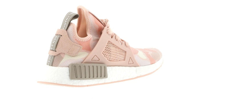 adidas NMD XR1 Pink Duck Camo (Women's)