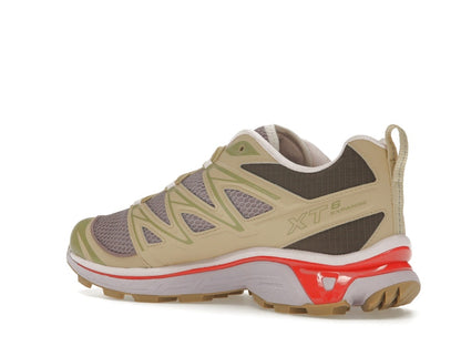 Salomon XT-6 Expanse size? Exclusive Annecy Hotel