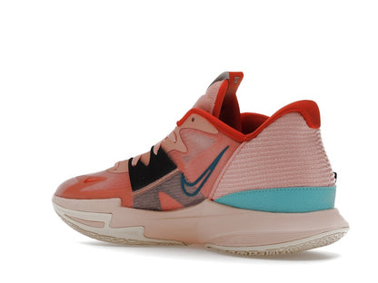 Nike Kyrie Low 5 Madder Root