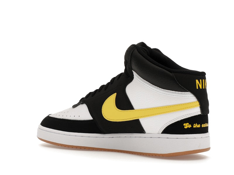 Nike Court Vision Mid Go the Extra Smile
