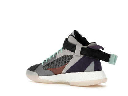 adidas Posterize Carbon