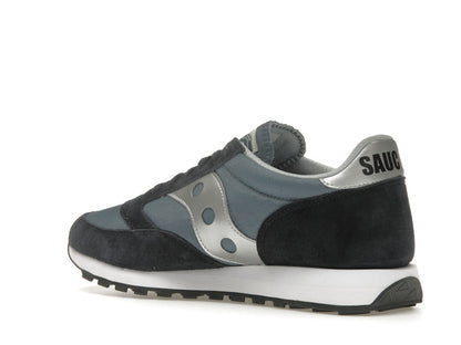 Saucony Jazz 81 Navy Silver