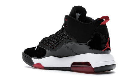 Jordan Maxin 200 Black Gym Red