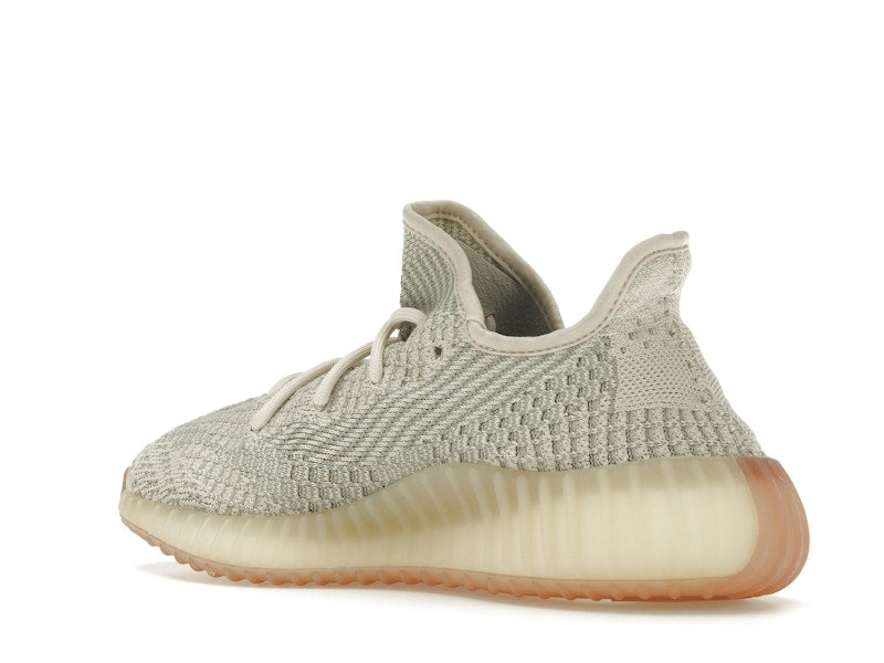 adidas Yeezy Boost 350 V2 Citrin (Non-Reflective)