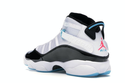 Jordan 6 Rings South Beach