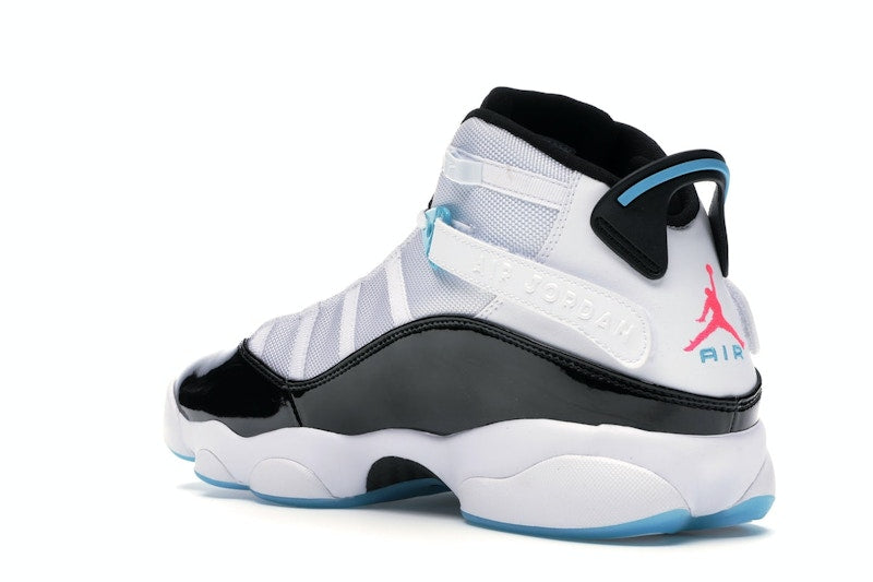 Jordan 6 Rings South Beach