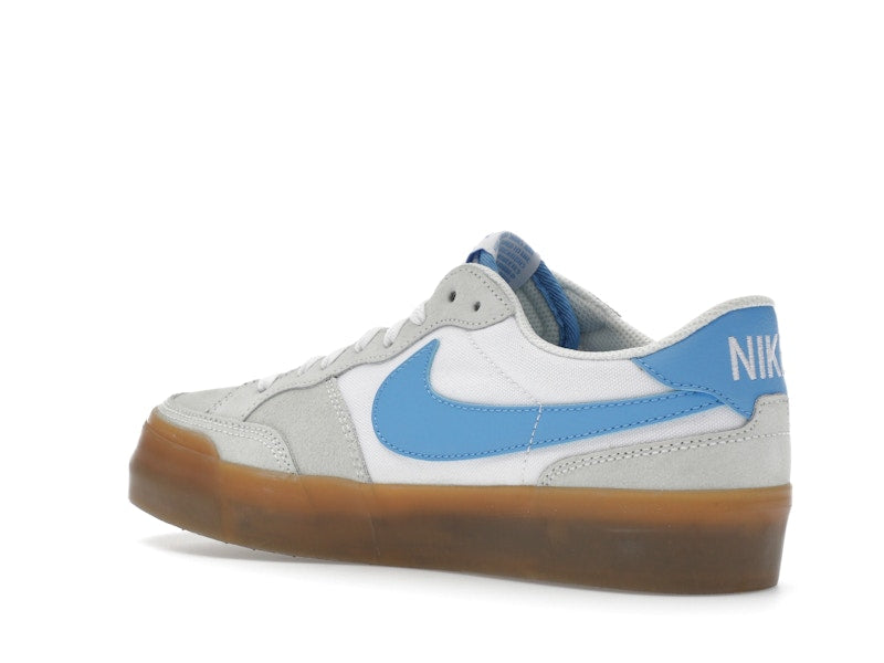 Nike SB Zoom Pogo Plus White University Blue Gum (Women's)