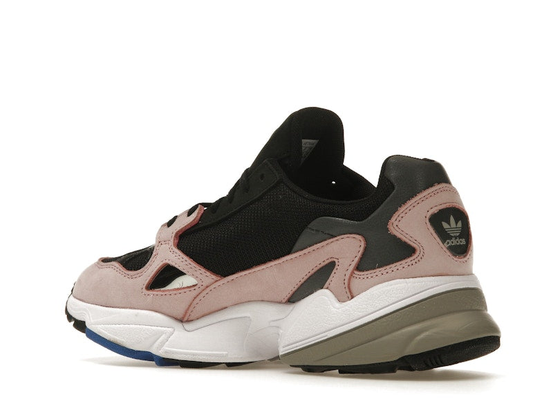 adidas Falcon Core Black Light Pink (Women's)