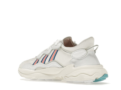 adidas Ozweego Signal Coral (Women's)