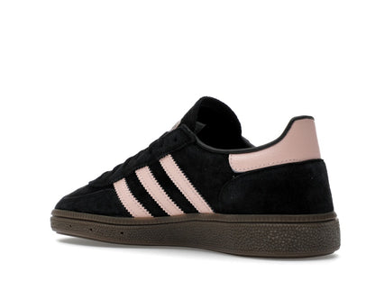 adidas Handball Spezial Black Icy Pink (Women's)