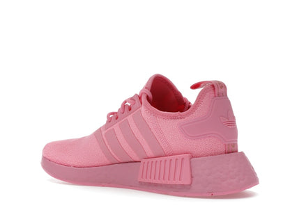 adidas NMD R1 Bliss Pink Matte Gold (Women's)
