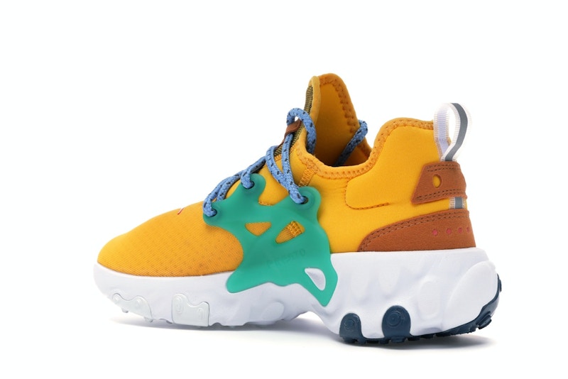 Nike React Presto Breakfast