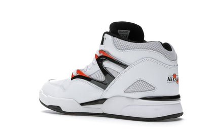 Reebok Pump Omni Lite Dee Brown White
