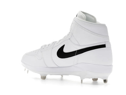 Jordan 1 Retro Metal White Black