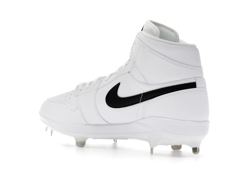 Jordan 1 Retro Metal White Black