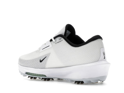 Nike Infinity Tour 2 White Vapor Green Pure Platinum Black