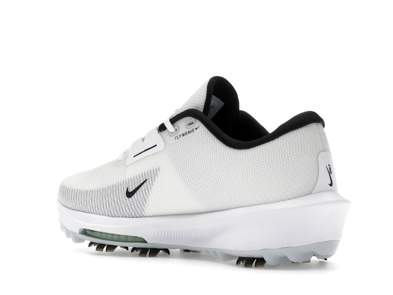 Nike Infinity Tour 2 White Vapor Green Pure Platinum Black