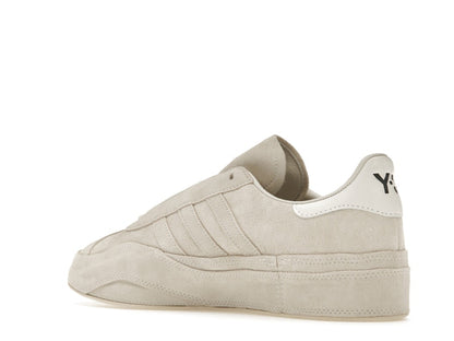 adidas Y-3 Gazelle Cream White